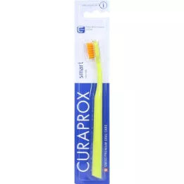 CURAPROX CS smart ultrasoft toothbrush, 1 pcs