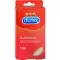 DUREX Sensory condoms, 8 pcs