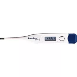 DOMOTHERM Easy Digital Fieberhermometer, 1 pcs
