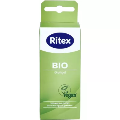 RITEX Bio lubricant, 50 ml