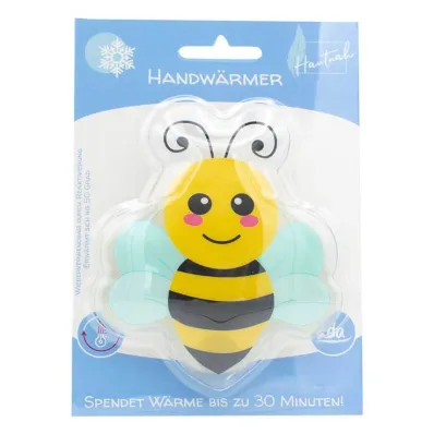 KDA Bee Hand Warmer, 1 pc KDA Bee Hand Warmer, 1 pc