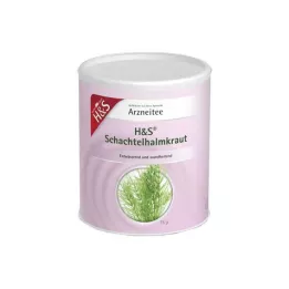 H&amp;S Horsetail herb loose, 75 g