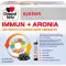 DOPPELHERZ Immun+Aronia system Ampullen, 30 St