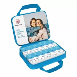 BIOCHEMISCHE Home and travel first aid kit small, 1 piece
