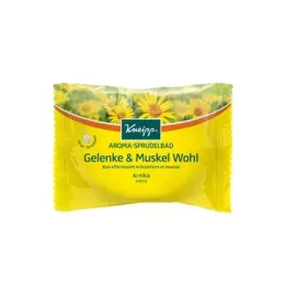 Kneipp Aroma bubble bath joints &amp; muscle well, 1 pcs