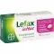 LEFAX intens Flüssigkapseln 250 mg Simeticon, 20 St