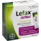 LEFAX intens Lemon Fresh Mikro Granul.250 mg Sim., 20 St