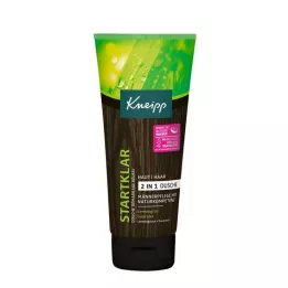 Kneipp Aroma Nursing Shower Start Clar, 200 ml