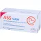 ASS STADA 100 mg gastric -resistant tablets, 50 pcs