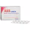 ASS STADA 100 mg magensaftresistente Tabletten, 100 St