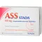 ASS STADA 100 mg magensaftresistente Tabletten, 100 St