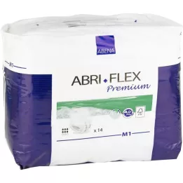 ABRI Flex Premium Pants 80-110 cm M1 FSC, 14 pcs