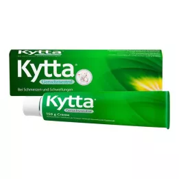 KYTTA Odorless cream, 150 g