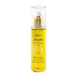 OLIVENÖL SCHÖNHEITS-Elixir beautiful skin body oil, 100 ml
