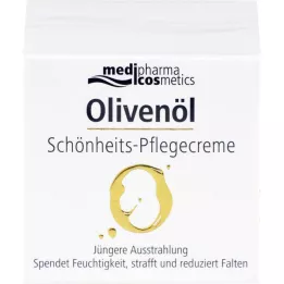 OLIVENÖL SCHÖNHEITS-Care Cream, 50ml