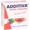 ADDITIVA Hot elderberry powder, 100 g