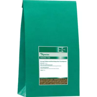 THYMIAN TEA, 250 g