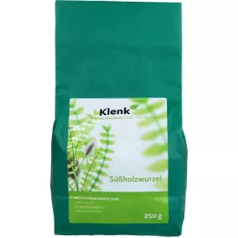 LICORICE ROOT, 250 g