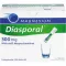 MAGNESIUM DIASPORAL 300 mg Granulat, 100 St
