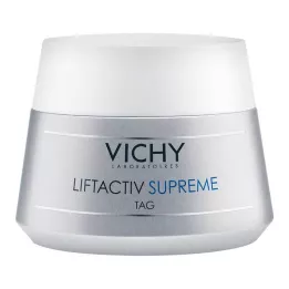 VICHY LIFTACTIV Supreme day cream normal skin, 50 ml