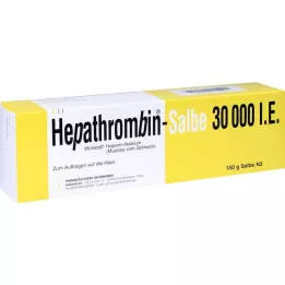 HEPATHROMBIN Ointment 30,000, 150 g