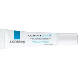 ROCHE-POSAY Cicaplast Baume B5, 15ml