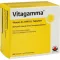 VITAGAMMA Vitamin D3 1,000 I.E. Tablets, 200 pcs