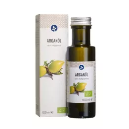 ARGANÖL ORGANIC, 100 ml
