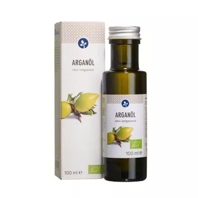ARGANÖL ORGANIC, 100 ml ARGANÖL ORGANIC, 100 ml