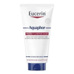 Eucerin Aquaphor Protect &amp; Repair Ointment, 45 ml