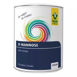 D-MANNOSE POWDER, 90 g