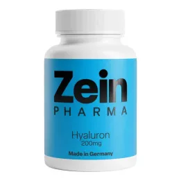 HYALURON FORTE HA 200 capsules, 30 pcs