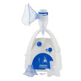 OMRON A3 Complete compressor inhaler, 1 pc