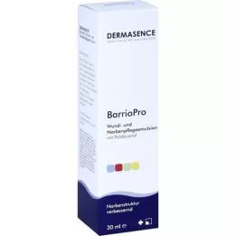 DERMASENCE BarrioPro Wund- u.Narbenpflegeemulsion, 30 ml