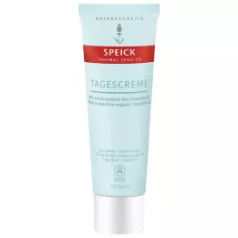 SPEICK THERMAL Sensitive protective day cream, 50 ml