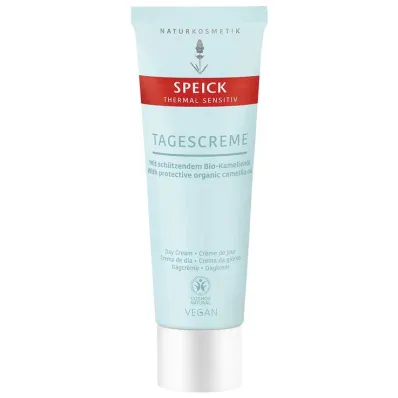 Speick Thermal sensitive day cream, 50 ml Speick Thermal sensitive day cream, 50 ml