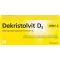 DEKRISTOLVIT D3 2,000 I.E. Tablets, 60 pcs