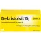 DEKRISTOLVIT D3 2.000 I.E. Tabletten, 120 St