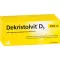 DEKRISTOLVIT D3 2,000 I.E. Tablets, 90 pcs