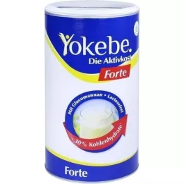 Yokebe Forte, 500 g