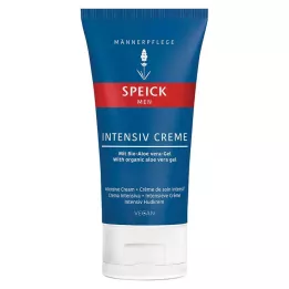 SPEICK Men Intensive Cream, 50 ml
