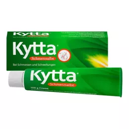 KYTTA Pain ointment, 100 g