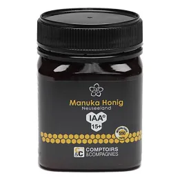 Manuka honey Mgo 550, 250 g