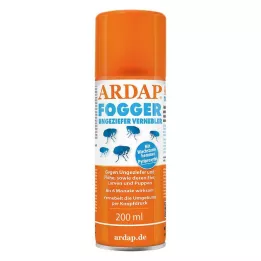 ARDAP Fogger Spray, 200ml