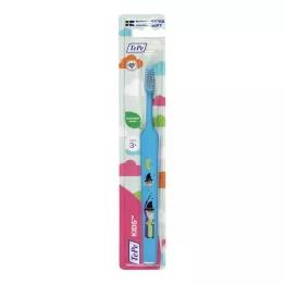 TEPE Toothbrush Kids, 1 pc