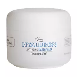 HYALURON PROYOUNG Wrinkle Fill Cream, 50 ml