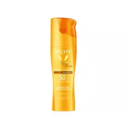 VICHY CAPITAL Ideal Soleil BRONZE Body Spray.LSF 50, 200ml
