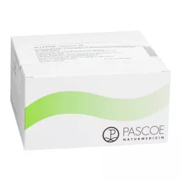 ALLERGIE-INJEKTOPAS Injection solution ampoules, 100X2 ml