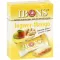 IBONS Mango ginger chewy candy original box, 60 g
