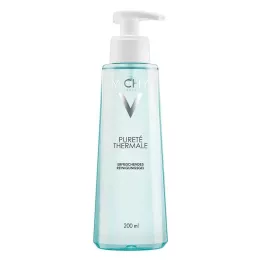 VICHY PURETE Thermal Cleansing Gel, 200 ml
